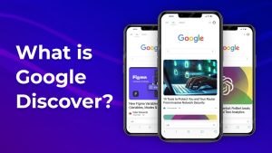 Cara Memanfaatkan Google Discover Untuk Traffic Blog Panduan Lengkap Meningkatkan Visibilitas Konten Anda