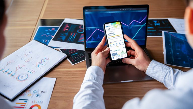 Cara Memilih Aplikasi Wealth Management Terbaik Panduan Komprehensif Untuk Masa Depan Keuangan Anda