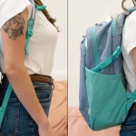 Cara Memilih Tas Ransel Yang Tidak Membuat Punggung Sakit Panduan Lengkap Untuk Kenyamanan Maksimal