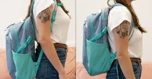 Cara Memilih Tas Ransel Yang Tidak Membuat Punggung Sakit Panduan Lengkap Untuk Kenyamanan Maksimal