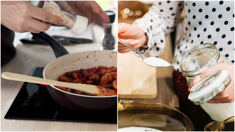 Cara Mengatasi Masakan Yang Terlalu Asin Dengan Mudah Panduan Lengkap Menyelamatkan Hidangan Anda