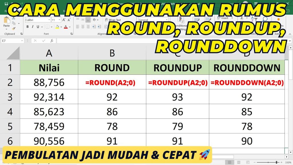 Cara Menggunakan Fitur Tabungan Otomatis Round Ups Kunci Menabung Tanpa Terasa Beban