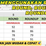 Cara Menggunakan Fitur Tabungan Otomatis Round Ups Kunci Menabung Tanpa Terasa Beban