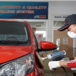 Cara Merawat Bodi Mobil Setelah Off Road Ekstrem Panduan Lengkap Untuk Menjaga Penampilan Kendaraan Anda