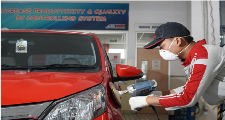 Cara Merawat Bodi Mobil Setelah Off Road Ekstrem Panduan Lengkap Untuk Menjaga Penampilan Kendaraan Anda