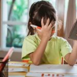 Dampak Terlalu Banyak Tugas Sekolah Terhadap Tingkat Stres Anak Membangun Keseimbangan Untuk Kesejahteraan Mental