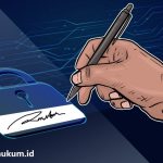 Membongkar Keabsahan Hukum Tanda Tangan Digital Pada Dokumen Kontrak Elektronik Panduan Lengkap