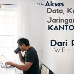 Mengakses Pc Kantor Dari Rumah Dengan Aman Dan Efisien Memanfaatkan Kekuatan Teknologi Vdi