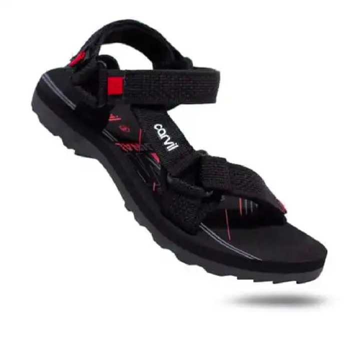 Mengarungi Petualangan Tanpa Khawatir Rekomendasi Sandal Gunung Yang Tidak Licin Untuk Perjalanan Aman Dan Nyaman