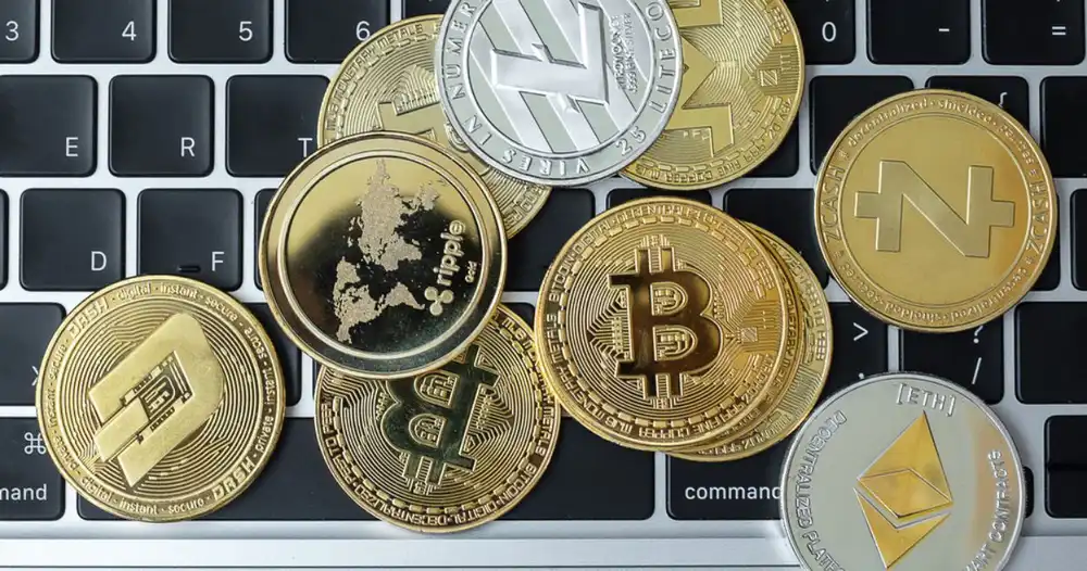 Mengenal Perbedaan Koin Dan Token Dalam Dunia Kripto Panduan Lengkap Untuk Memahami Aset Digital Anda