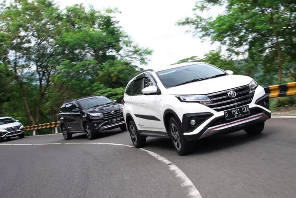 Menguasai Tantangan Panduan Lengkap Tips Mengemudi Di Medan Berbatu Sharp Rock