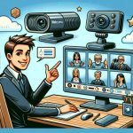 Meningkatkan Profesionalisme Rekomendasi Kamera Dan Lighting Agar Terlihat Profesional Saat Zoom Meeting