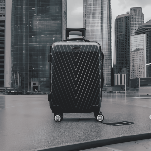 Panduan Lengkap Cara Memilih Koper Hardcase Vs Softcase Untuk Perjalanan Ideal Anda