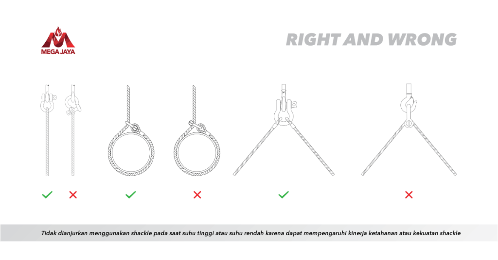 Panduan Lengkap Cara Memilih Shackle Dan Towing Hook Yang Kuat Untuk Keamanan Maksimal