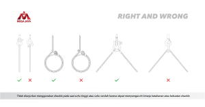 Panduan Lengkap Cara Memilih Shackle Dan Towing Hook Yang Kuat Untuk Keamanan Maksimal