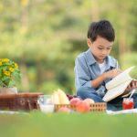 Pentingnya Memberikan Contoh Kebiasaan Membaca Di Depan Anak Membangun Fondasi Literasi Sejak Dini