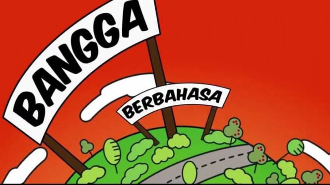 Pentingnya Menanamkan Rasa Bangga Menggunakan Bahasa Indonesia Fondasi Jati Diri Bangsa