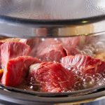 Rahasia Dapur Terungkap Teknik Merebus Daging Agar Cepat Empuk Dengan Metode 5 30 7