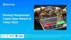 Strategi Menghadapi Bear Market Crypto Jangka Panjang Panduan Komprehensif Untuk Investor Cerdas