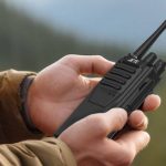 Tips Memilih Walkie Talkie Untuk Komunikasi Off Road Yang Efektif
