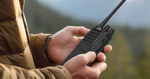 Tips Memilih Walkie Talkie Untuk Komunikasi Off Road Yang Efektif