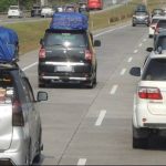 Tips Mengatur Barang Di Atap Mobil Off Road Maksimalkan Efisiensi Dan Keamanan Perjalanan Anda