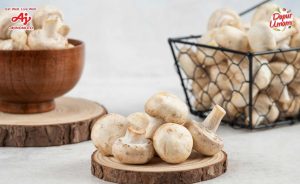 Tips Menyimpan Jamur Agar Tidak Cepat Berlendir Panduan Lengkap Menjaga Kesegaran Maksimal